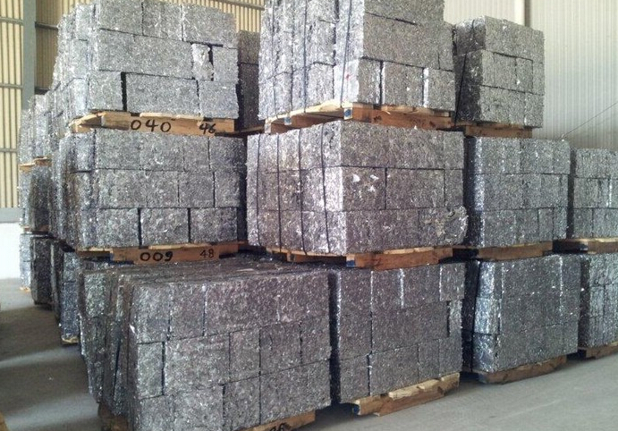 深圳工厂废铝合金回收指南 如何高效处理工业铝废料