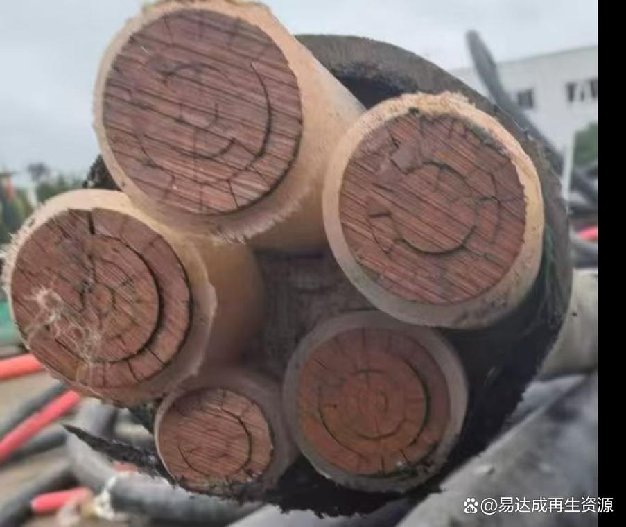 口碑优选 如何挑选值得信赖的再生资源回收站点